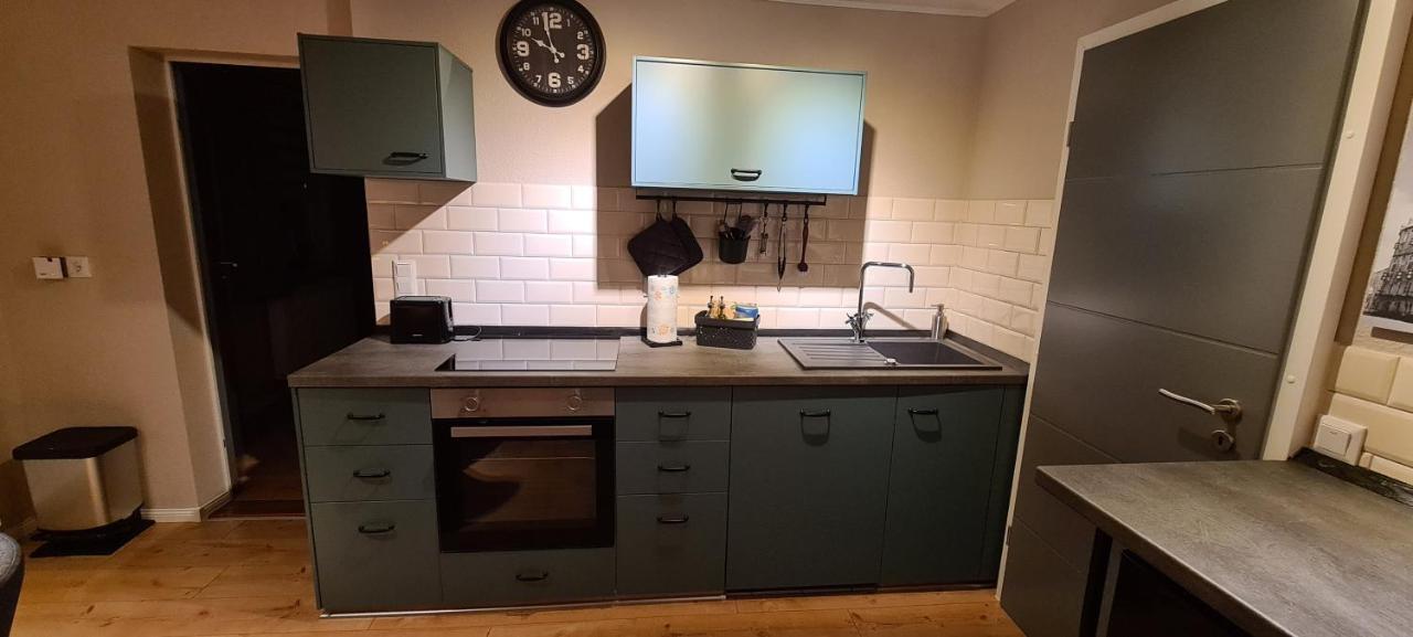 Gouda Apartment *